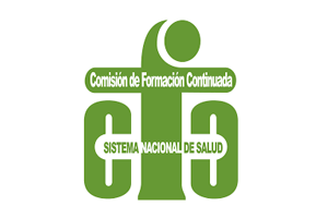 Comisión de Formación Continuada de la Comunidad de Madrid