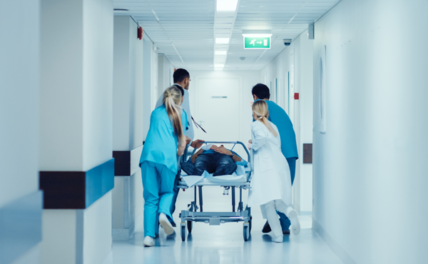 Diplomado en urgencias en emergentología para enfermería