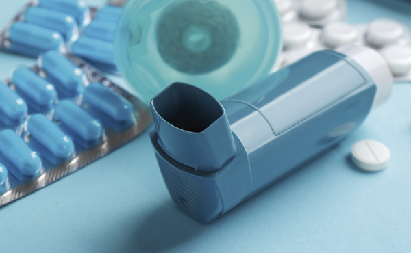 Patología respiratoria: abordaje farmacológico